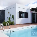 Bermeja 20 By Villitas *